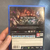 Batman arkham ps4 بت من|کنسول، بازی ویدئویی و آنلاین|تهران, اختیاریه|دیوار