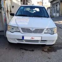 پراید 111