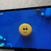 تلویزیون ۵۰ اینچ پلاسما