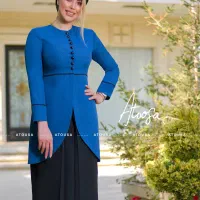 پیشنهاد ویژه روز زن کت و دامن با قیمت ۴۹۹|لباس|مشهد, کارمندان دوم|دیوار