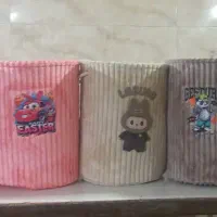 باکس  همه کاره لباس  اسباب بازی