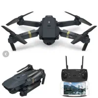 پهپاد دوربین دار