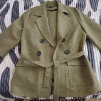 مانتو شلوار کیف