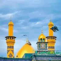 کاروان زیارتی غریب مادر