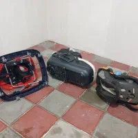 سبد بچه|کالسکه و لوازم جانبی|سبزوار, قلعهنو دهزار|دیوار