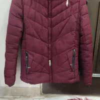 کاپشن مردانه