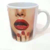 ماگ سفید ساده|ظروف سرو و پذیرایی|شیراز, شهرک نیروی انتظامی|دیوار