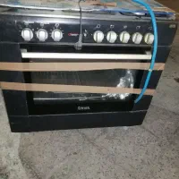 گاز فردار در حد نو میباشد