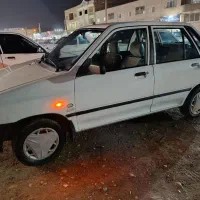 پراید مدل۸۹دوگانه فابریک|خودرو سواری و وانت|گنبد کاووس, |دیوار