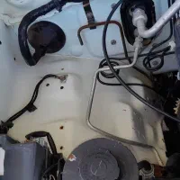 نیسان پیکاپ تک کابین مدل 83|خودرو سواری و وانت|اهواز, کوروش|دیوار