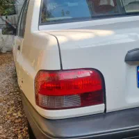 پراید مدل ۹۷|خودرو سواری و وانت|کردکوی, |دیوار