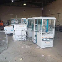 فر ساندویچی مدل j200/کانتر گرم طرح جیپ ۷۳۰|کافی‌شاپ و رستوران|بندرعباس, |دیوار