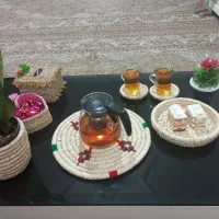 صنایع دستی حصیر بافی|صنایع دستی و سایر لوازم تزئینی|تهران, ترمینال جنوب|دیوار