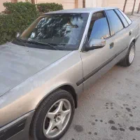 دوو اسپرو ۹۳ موتور ۲۰۰۰|خودرو سواری و وانت|شهریار, شهریار|دیوار