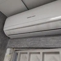 کولر گازی ۲۴ هزار|کولر گازی و فنکوئل|شهریار, شهریار|دیوار