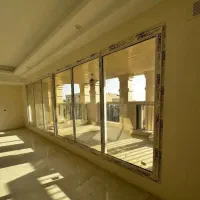 علوی ۲۷۰متر آپارتمان ۴خواب