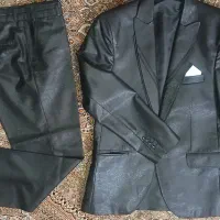 کت وشلوار سایز ایکس لارج(XL)|لباس|سمنان, |دیوار