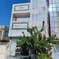 خانه ویلایی دو طبقه چهکند