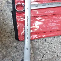 بکس آچار کلاغی جعبه بکس دلر|ابزارآلات|مشهد, شهید معقول|دیوار