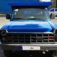 نیسان زامیاد z24آپشنال رادیالSvpDH