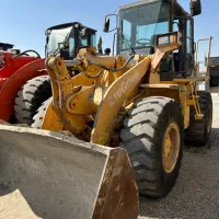 لودر لیوگانگ|خودرو سنگین|اسلامشهر, شاطره|دیوار