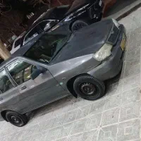 ۱۳۲ شاسی پلمپ