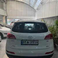 جک ۱۴۰۲ اس ۵|خودرو سواری و وانت|کرج, فاز ۳ گوهردشت|دیوار