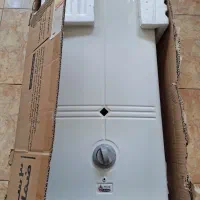 آبگرمکن دیواری بوتان فن دار مدل 3315