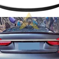 اسپویلر عقب بی ام و سری ۷ BMW 730LI بال عقب|قطعات یدکی و لوازم جانبی|تهران, پاسداران|دیوار