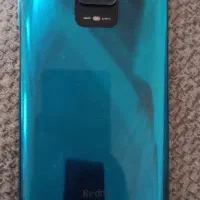 گوشی note 9s