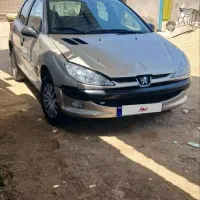 ۲۰۶|خودرو سواری و وانت|بندر ماهشهر, |دیوار