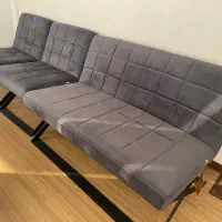 مبلمان اداری هلگر