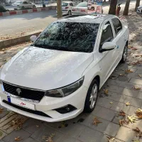 فروش تارا V2 اتوماتیک|خودرو سواری و وانت|ارومیه, |دیوار