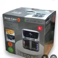 هواپز سیلورکرست