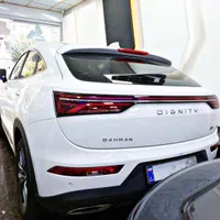 دیگنیتی پرایم سفید تومارون صفر مدل 1404 و مشکی|خودرو سواری و وانت|لاهیجان, لیالستان|دیوار