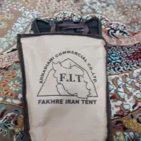 صندلی تاشو مسافرتی|صندلی و نیمکت|تهران, آهنگ|دیوار