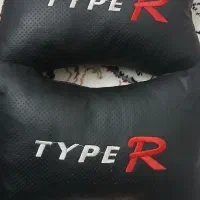 پشت گردنی صندلی ماشین|قطعات یدکی و لوازم جانبی|قم, اسمعیل آباد|دیوار