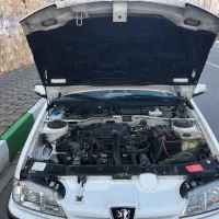 پارسxu7|خودرو سواری و وانت|گرگان, |دیوار