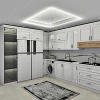 کابینت دکووال اژدری|مصالح و تجهیزات ساختمان|نظرآباد, نظرآباد|دیوار