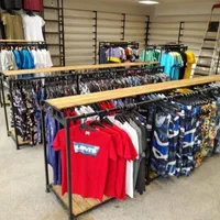 تولیدی رگال لباس بوتیکی،خانگی و قفسه های فروشگاه|جاکفشی، کمد، دراور|کنگاور, |دیوار