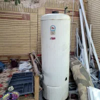 آبگرمکن ایستاده