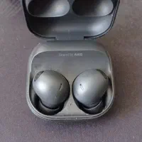 ایرپاد اورجینال galaxy bud2 pro سامسونگ