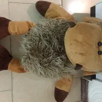 عروسک گوساله