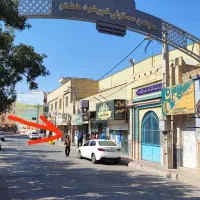 اجاره مغازه|اجارهٔ مغازه و غرفه|پیشوا, |دیوار