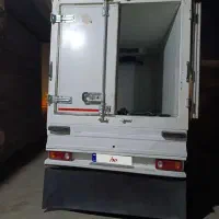 نیسان|خودرو سواری و وانت|شیراز, کفترک|دیوار