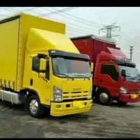 موسسه حمل بار و اثاثیه منزل صد در صد تضمینی