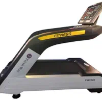 تعمیرات تردمیل ولوازم ورزشی خانگی وباشگاهی