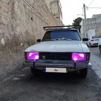 پیکان وانت ۸۳