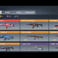 گوست متیک کالاف|کنسول، بازی ویدئویی و آنلاین|آکند, |دیوار