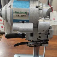 قیچی هشت چراغ دار نانبنگ آکبند|چرخ خیاطی و ریسندگی|رشت, حسین آباد|دیوار